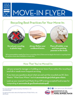 Move-In Flyer