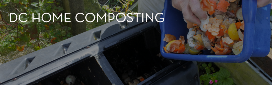 DC Home Composting Program