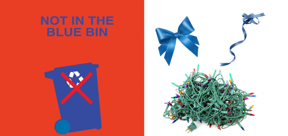 Keep Tanglers out of the Bin