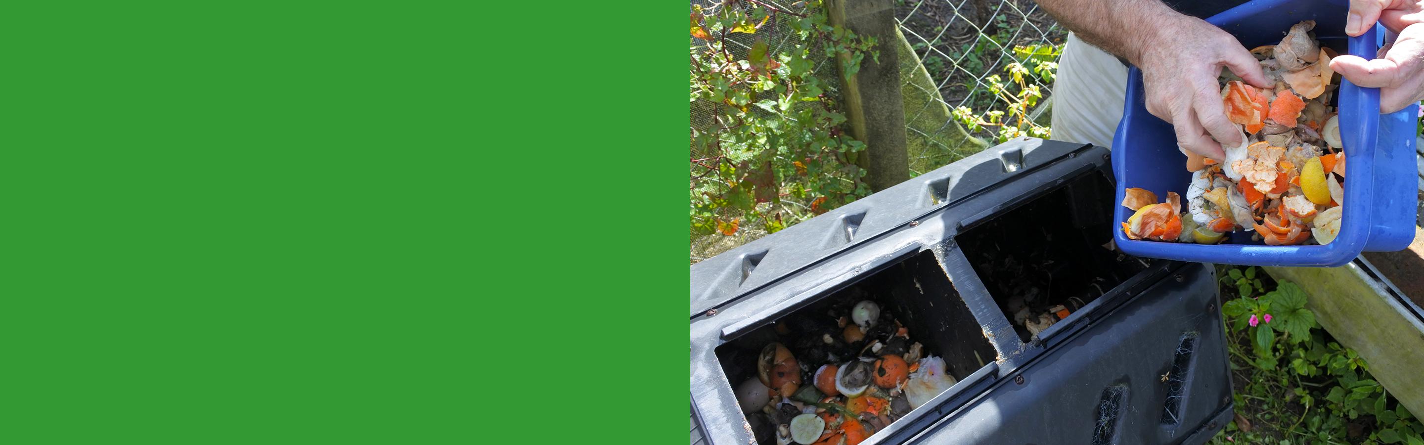 Home Composting Program