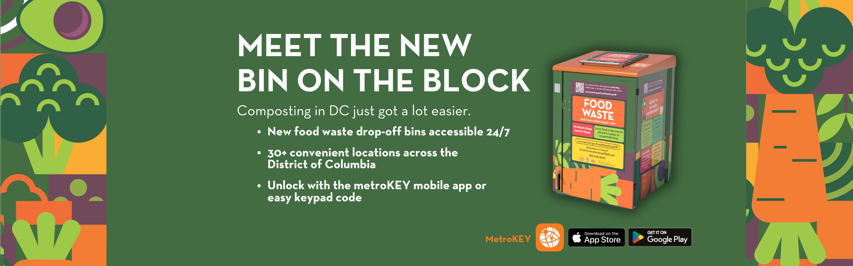 Food Waste Image